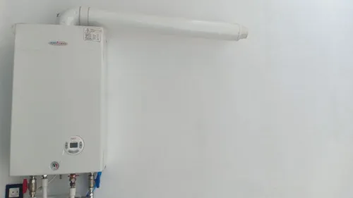 Chaudière à gaz 24 kW