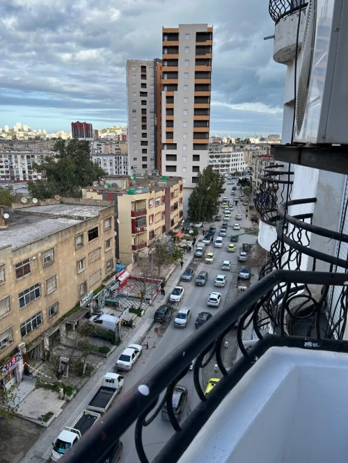 Location Appartement F4 Annaba Annaba