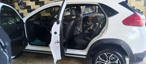 Chery Tiggo 2 pro 2024 Comfort