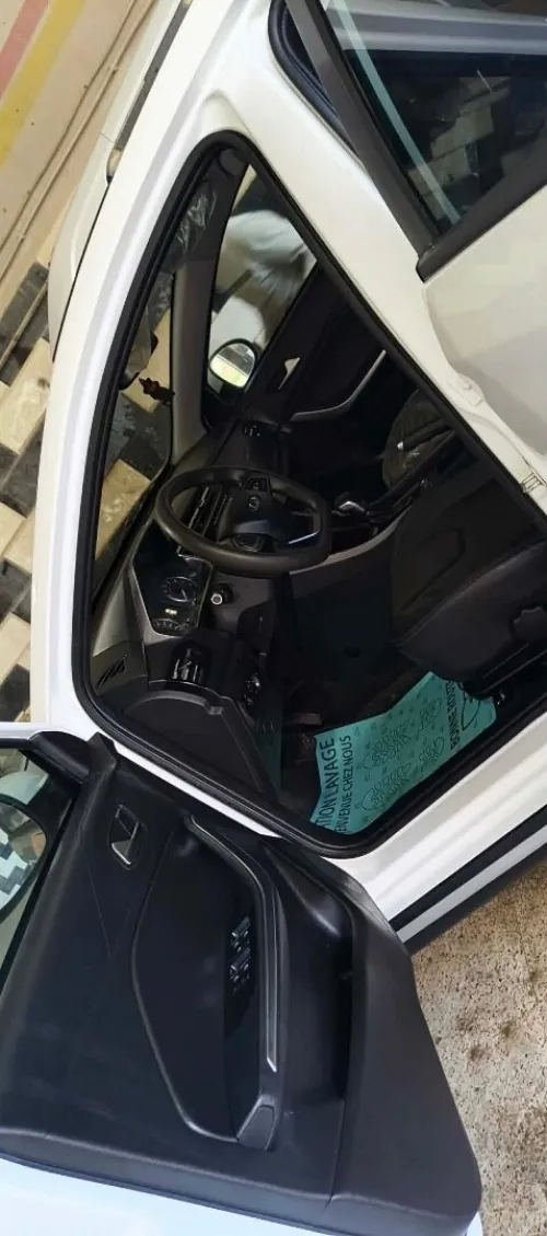 Chery Tiggo 2 pro 2024 Comfort
