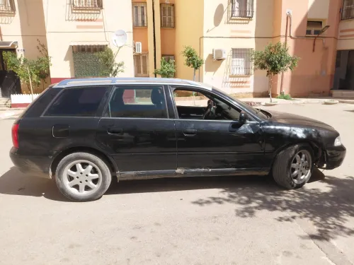 Audi A4 2001 A4