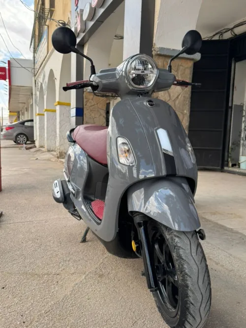 Sym Fidèle 4 2026