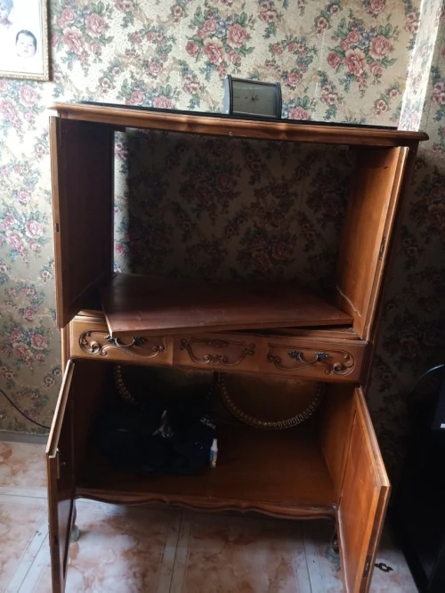 Meuble de télévision 