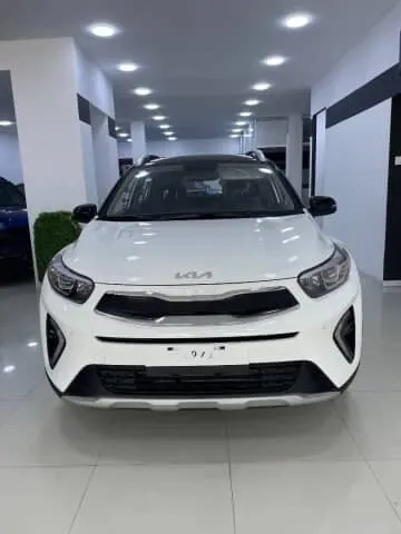 Kia KX1 2025 premium