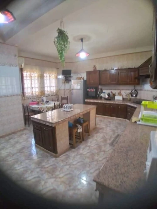 Vente Villa Oran Ain el turck