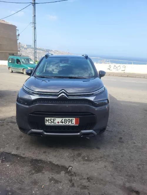 Citroen C3 aircross 2024 