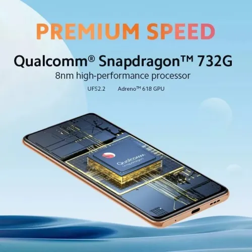 Xiaomi Redmi note 10 pro