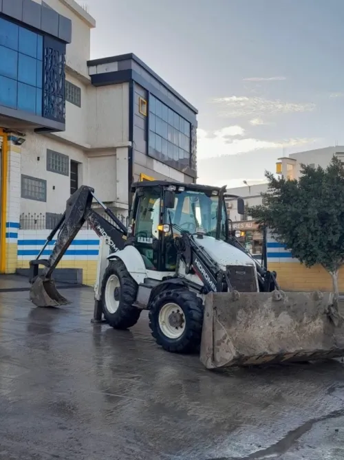 Hidromak 102b Hidromak 2016