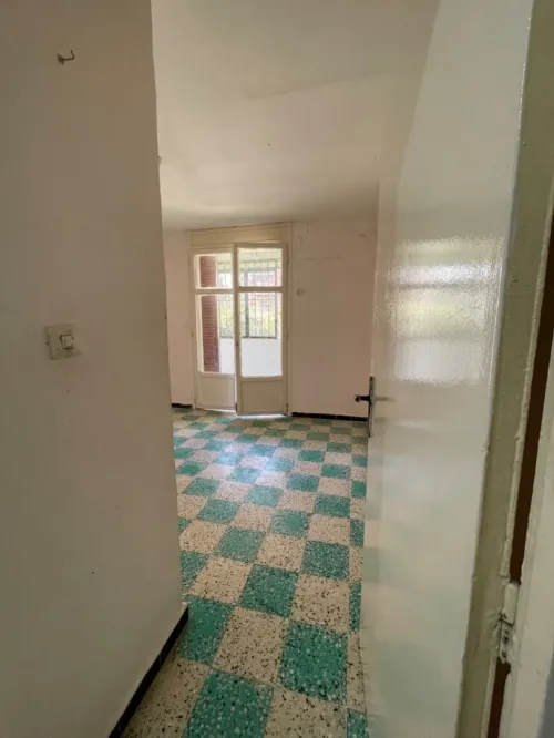 Vente Appartement F5 Alger Bab ezzouar