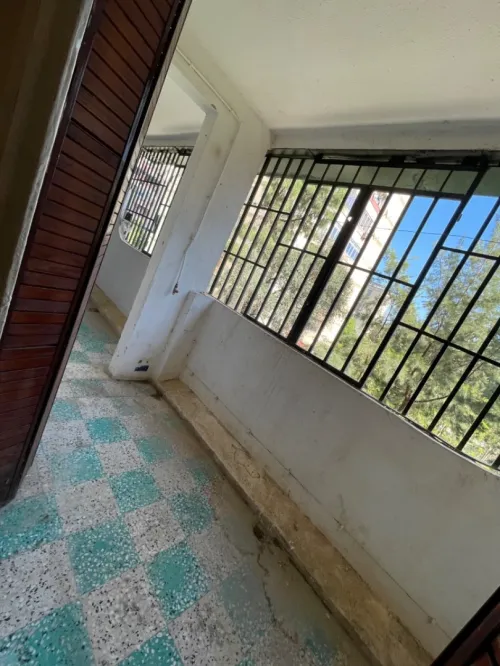 Vente Appartement F5 Alger Bab ezzouar