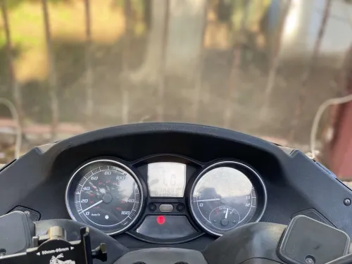Piaggio Mp3 2009