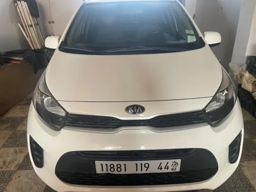 Kia Picanto 2019 LX Start