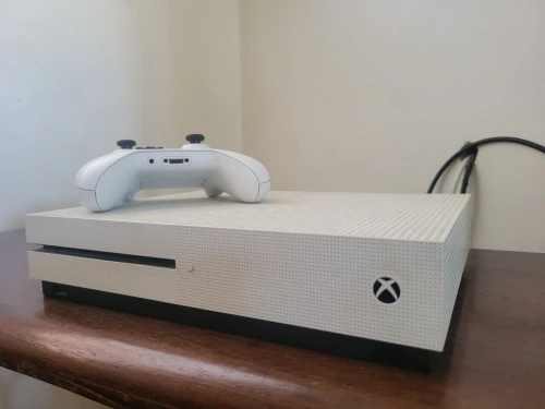 Xbox one s 1tb