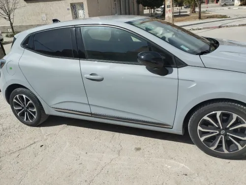 Renault Clio 5  2024 Techno