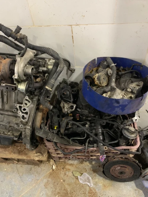 Vente moteur 