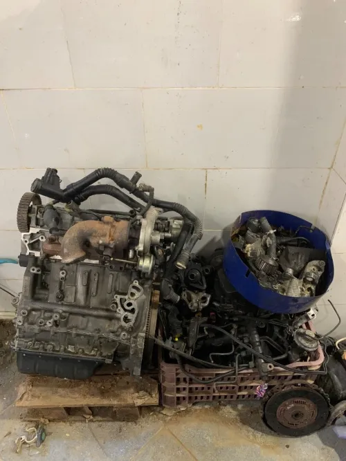 Vente moteur 