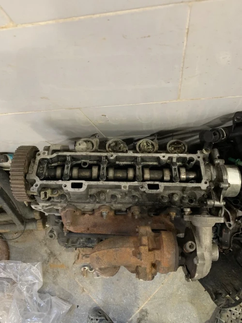Vente moteur 