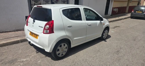 Suzuki Celerio 2014 Celerio