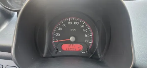 Suzuki Celerio 2014 Celerio