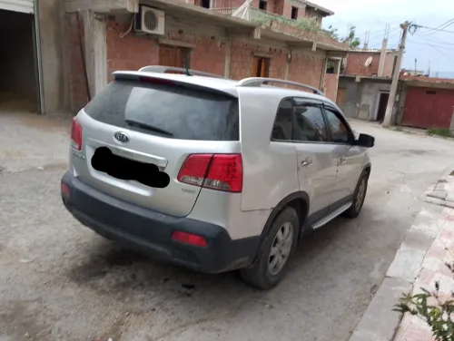 Kia Sorento 2015 Sorento