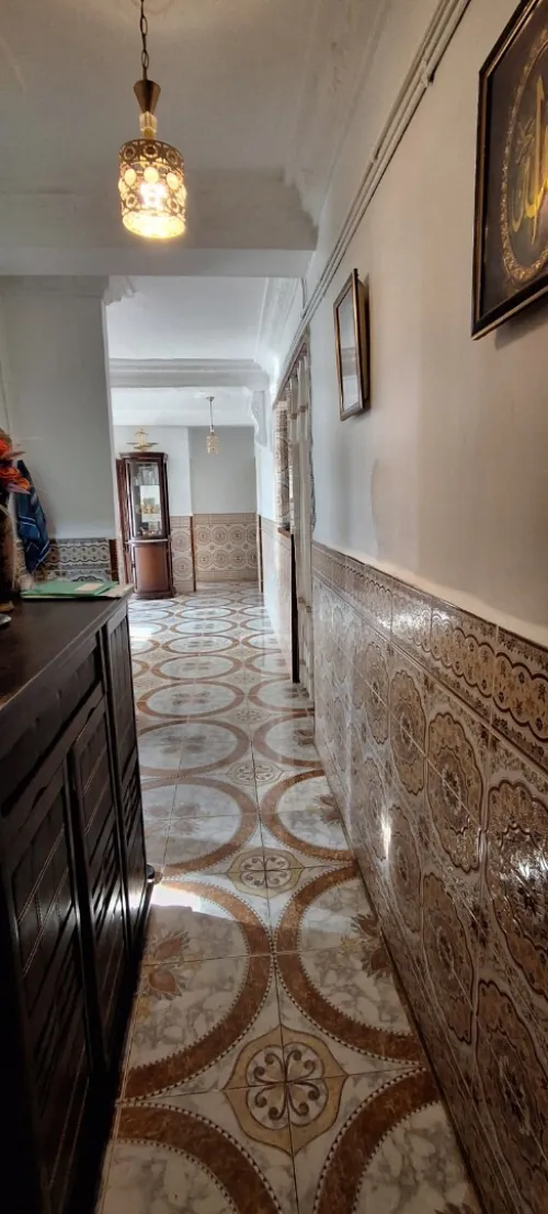 Vente Appartement F4 Oran Bir el djir