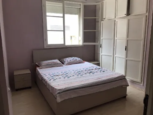 Location vacances Appartement F3 Béjaïa Beni ksila