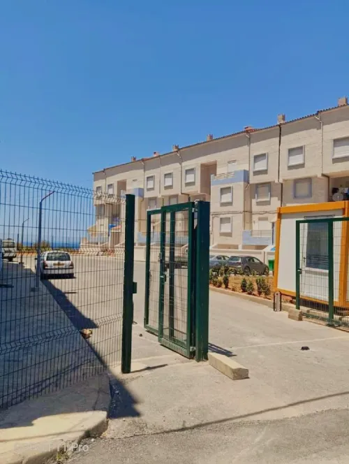 Location vacances Appartement F3 Béjaïa Beni ksila