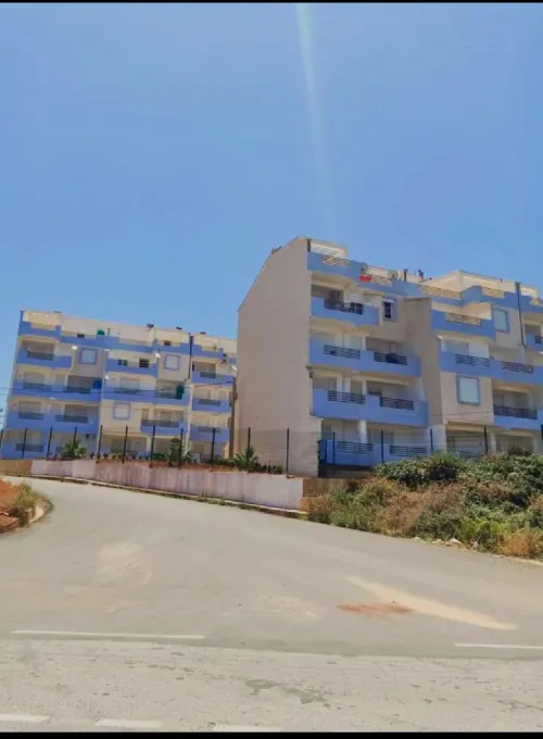 Location vacances Appartement F3 Béjaïa Beni ksila