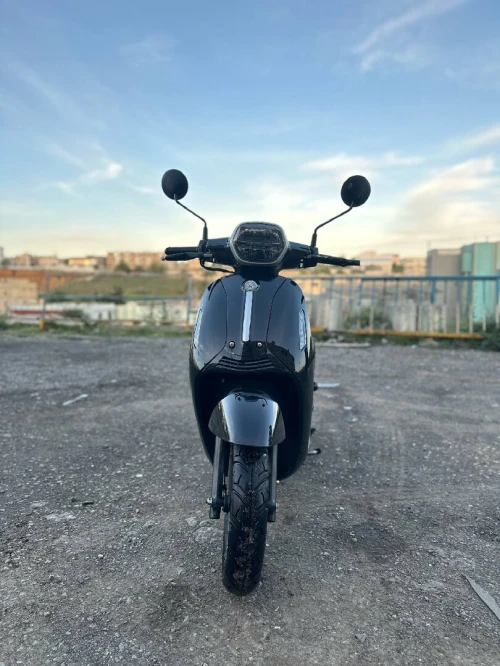 Vms benneli Panarea 2024