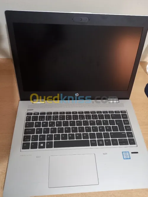 Hp Probook 640 G5