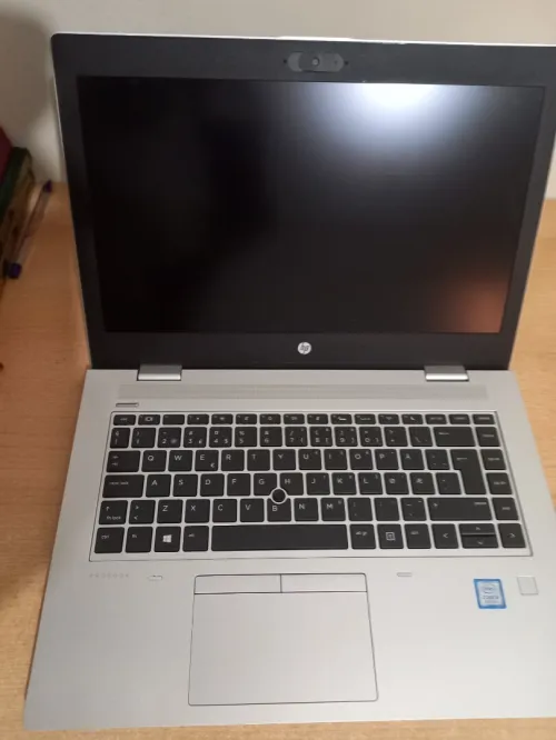 Hp probook 640 G4 