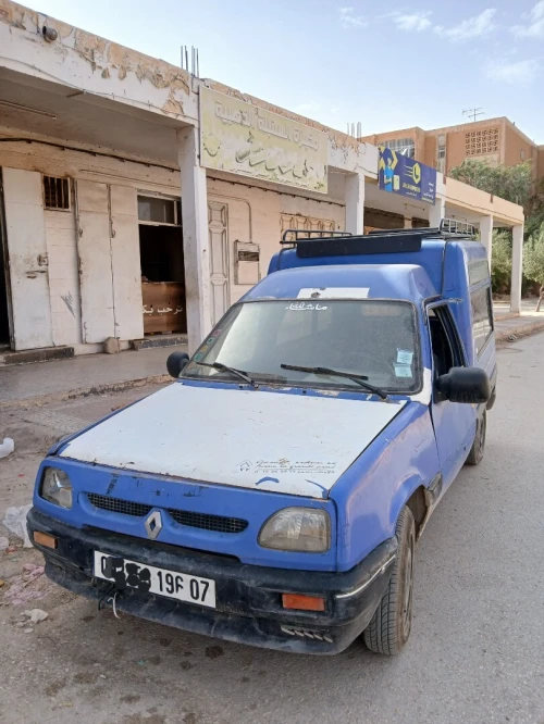 Renault Express 1996 Express