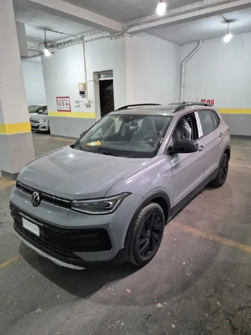 Volkswagen Tahru 2026 XR