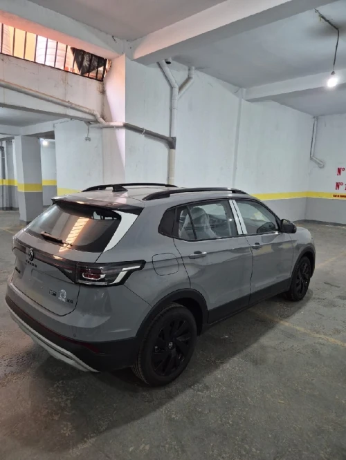 Volkswagen Tahru 2026 XR
