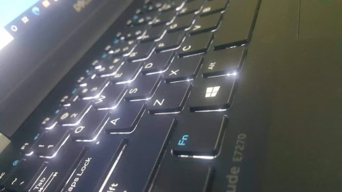 Pc portable i5 6eme   256ssd