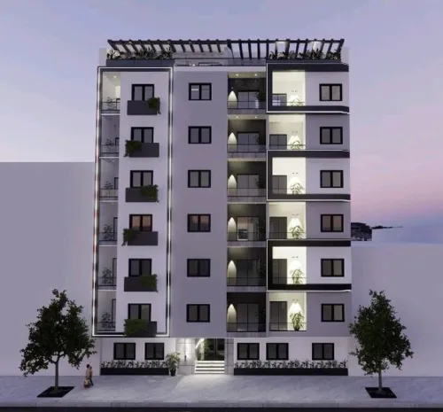 Vente Appartement F2 F3 Alger Ain naadja