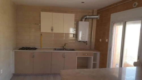 Vente Appartement F4 Alger El madania