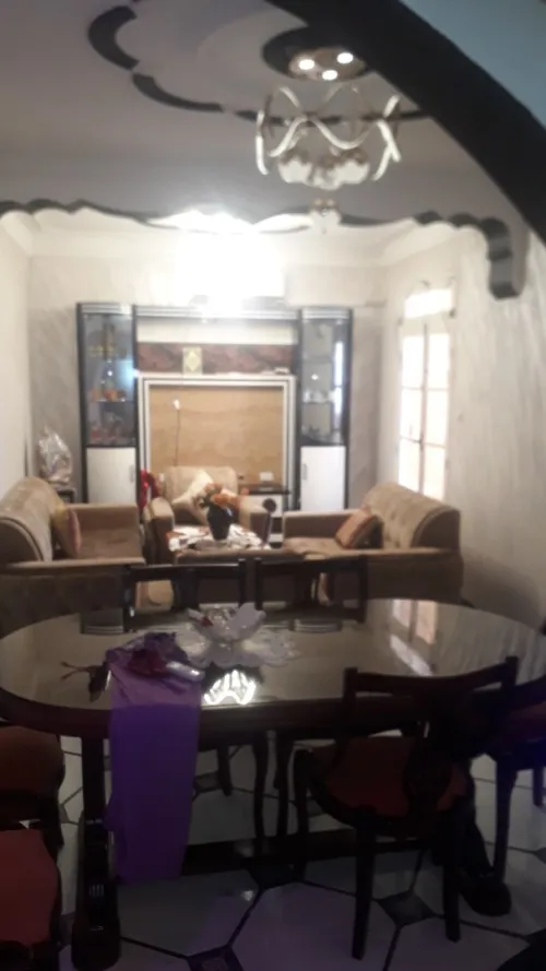 Location vacances Appartement F2 Jijel Jijel
