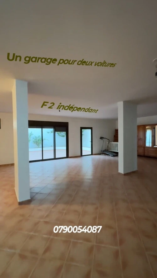 Vente Villa Oran Bir el djir