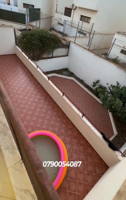 Vente Villa Oran Bir el djir