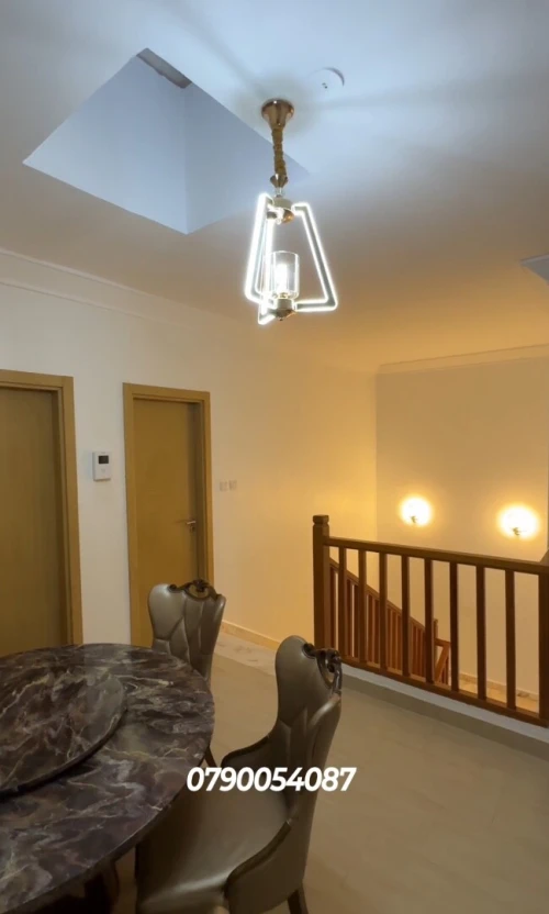 Vente Villa Oran Bir el djir