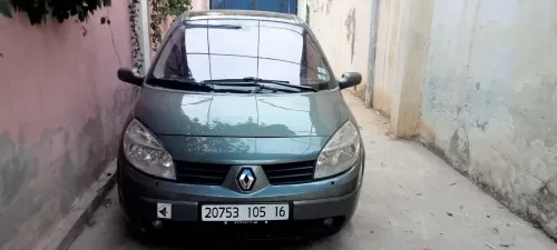 Renault Scenic 2005 Scenic