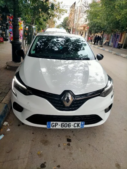 Renault Clio 5  2023 Evolution