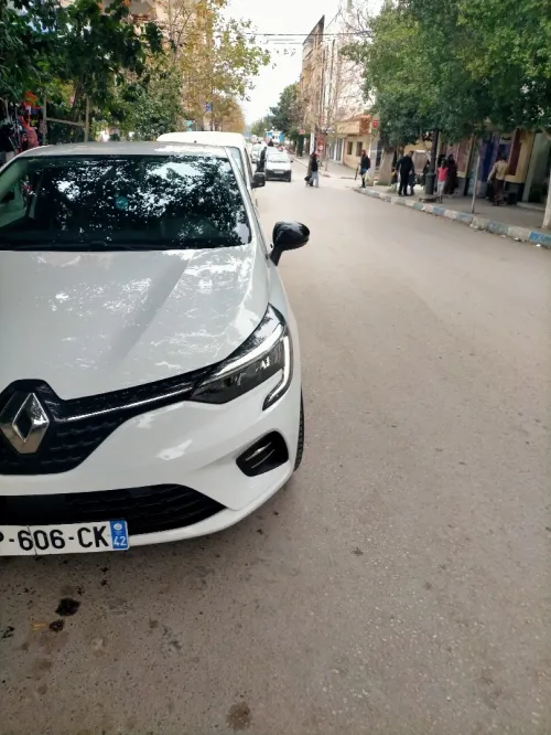 Renault Clio 5  2023 Evolution