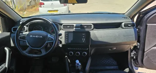 Dacia Duster 2023 Journey plus