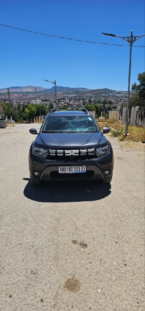 Dacia Duster 2023 Journey plus