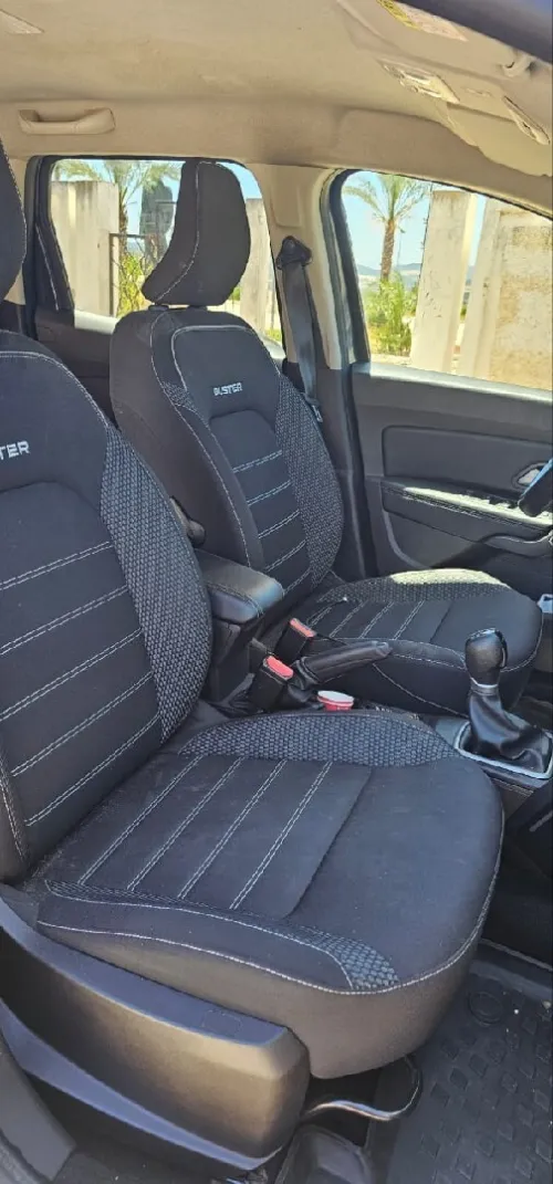 Dacia Duster 2023 Journey plus