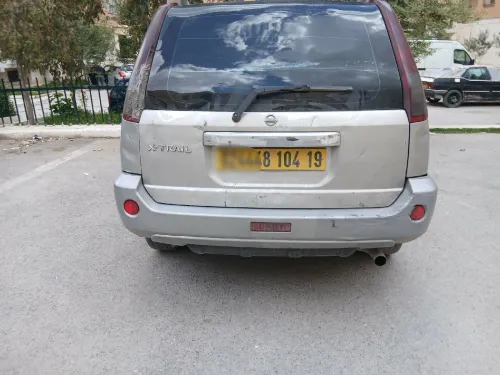 Nissan X Trail 2004 X Trail