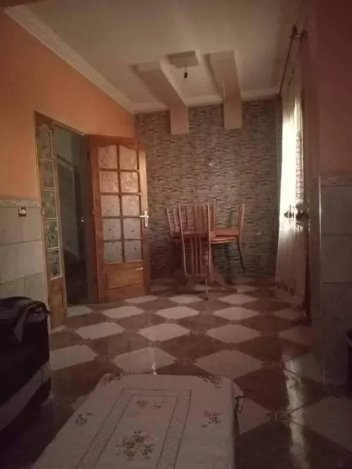 Vente Villa Sidi bel abbes Sidi bel abbes