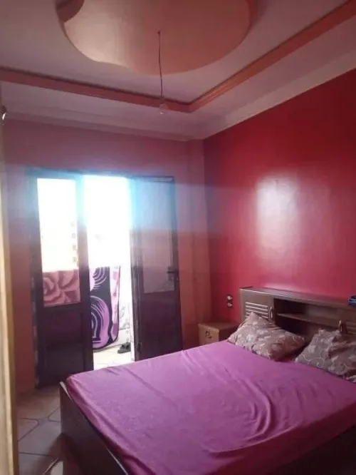 Vente Villa Sidi bel abbes Sidi bel abbes